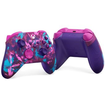 Microsoft Xbox Series Wireless Controller XSX EP2-29568, Heart Breaker