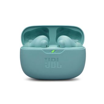 JBL Wave Beam 2 modré