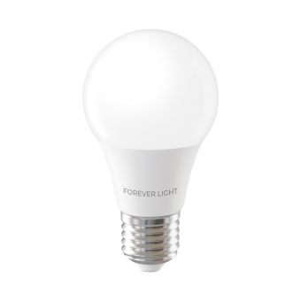 Forever Light LED žiarovka E27 A60 7W 806lm 3000K class E