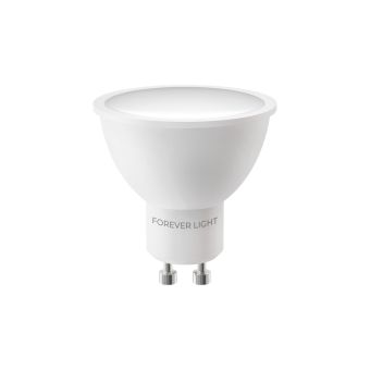 Forever Light LED žiarovka GU10 9.5W 920lm 6000K class F