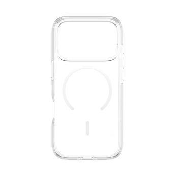 Obal CARE Urban Explorer MagSafe Apple iPhone 17 Pro biely