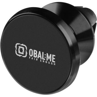 OBAL:ME MagDot, magnetický držiak, čierny