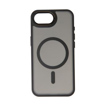 Obal SWISSTEN MagStick FLEX Apple iPhone 17 Pro čierny