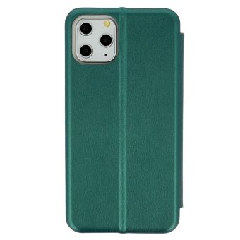Obal Vennus Elegance Apple iPhone 12 Mini zelený