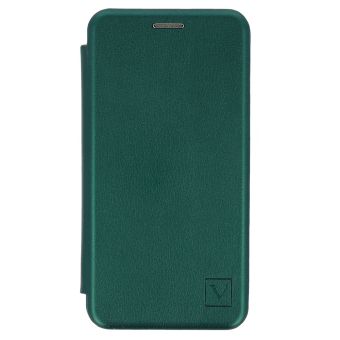 Obal Vennus Elegance Apple iPhone 12 Mini zelený