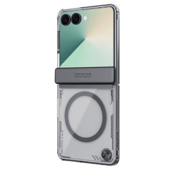 Obal Nillkin Iceblade Magnetic Samsung Galaxy Z Flip7 5G F766 čierny