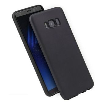 Obal Soft TPU Samsung Galaxy A33 5G A336 čierny