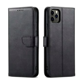 Obal Magnet Book Samsung Galaxy A05s A057 čierny