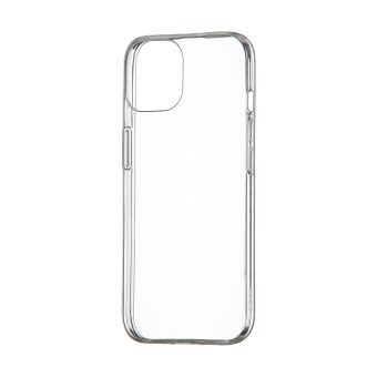 Slim 1mm TPU Honor Magic 8 Lite/ X70/X9d - transparentné