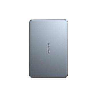 Joyroom Ultrathin Powerbank JR-PBM08 Pro, 10000mAh, sivá