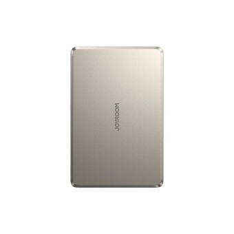 Joyroom Ultrathin Powerbank JR-PBM08 Pro, 10000mAh, zlatá
