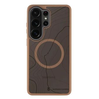 Obal Tactical MagForce Hyperstealth Sika Samsung Galaxy S25 Ultra 5G S938 hnedý