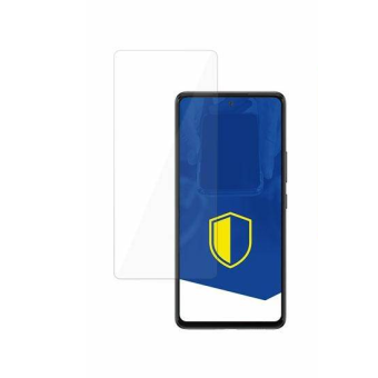 Ochranné sklo 3MK HardGlass Motorola Moto G15/G15 Power/G05/E15 transparentné