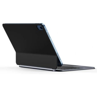 Obal Dux Ducis MK Series Apple iPad 10.9" 2022/11" 2025 s klávesnicou čierny