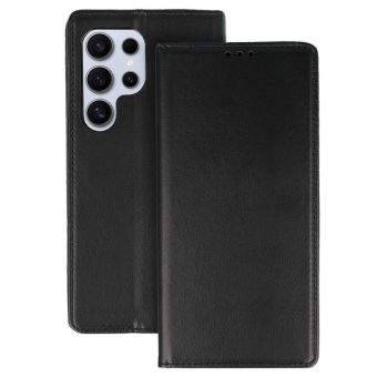 Obal Magnet Book Samsung Galaxy A34 5G A346 čierny