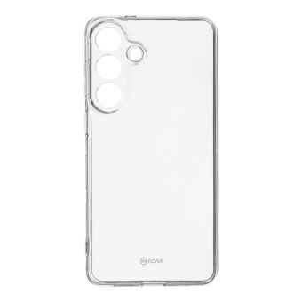 Jelly Roar TPU Samsung S26 Plus S946 - transparentné
