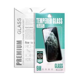 Sklo 2,5D Premium Motorola Moto G06/G06 Power transparentné