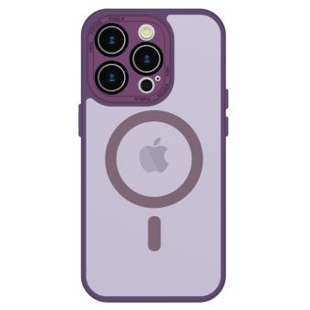 Obal Tel Protect Magmat Apple iPhone 13 Pro fialový