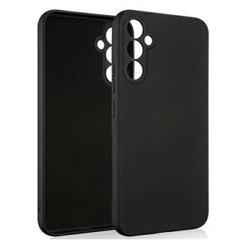 Obal Silicone TPU Samsung Galaxy A34 5G A346 čierny