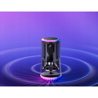 Anker Soundcore Glow 360° 30W čierny