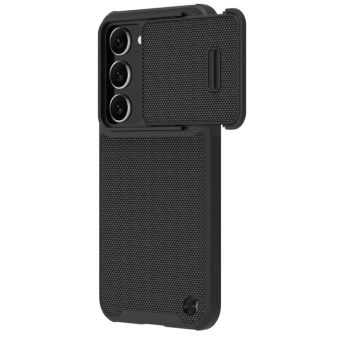 Obal Nillkin Textured S Samsung Galaxy S23 5G S911 čierny