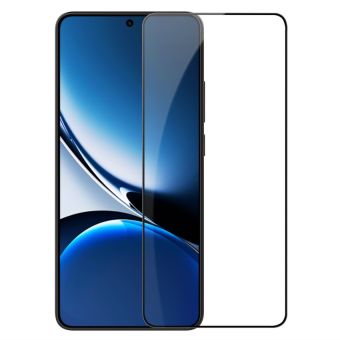 Ochranné sklo Nillkin CP+ Pro 2.5D Samsung Galaxy A17 4G A175/A17 5G A176 čierne