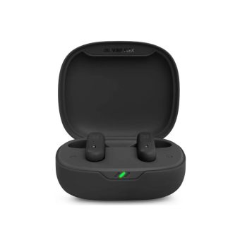 JBL Vibe Flex čierne