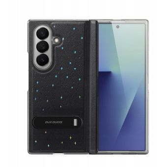 Dux Ducis Stex Samsung Galaxy Z Fold 7 F966 - čierny