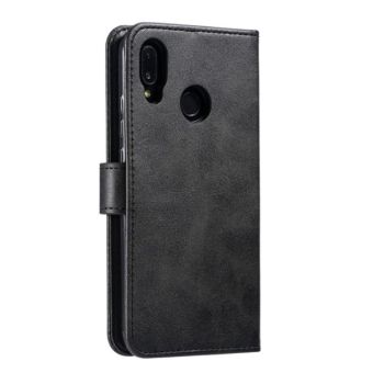 Obal Magnet Book Huawei P20 Lite čierny