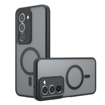 Obal Armor Magsafe Xiaomi Redmi 15 4G/5G čierny