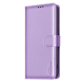 Obal Magnet RFID Book POCO F7 Pro/F7 Ultra fialový