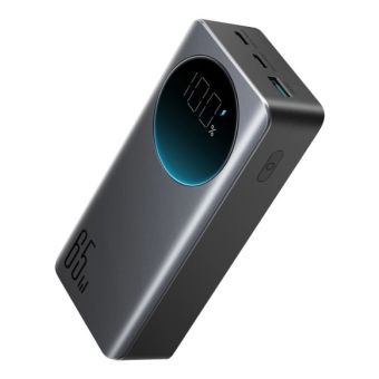 Joyroom JR-PBF05, 30000mAh 65W, čierna