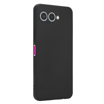 Obal Tactical TPU T-Mobile T Phone 3 čierny