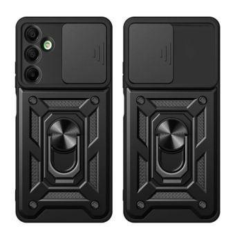 Obal Tech-Protect CamShield Pro Samsung Galaxy A17 4G A175/A17 5G A176 čierny