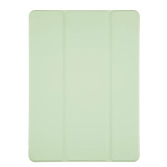 Obal OBAL:ME MistyTab Samsung Galaxy Tab S10 Lite/S9/S9 FE/S10 FE zelený