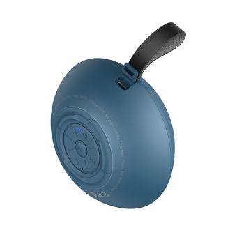 Borofone Ufo BR48, Bluetooth 5.4, 5W, modrý