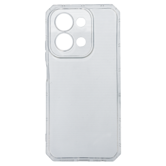 Obal Armor Antishock Xiaomi Redmi 15C/POCO C85 transparentný