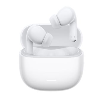 Xiaomi Redmi Buds 8 Lite biele