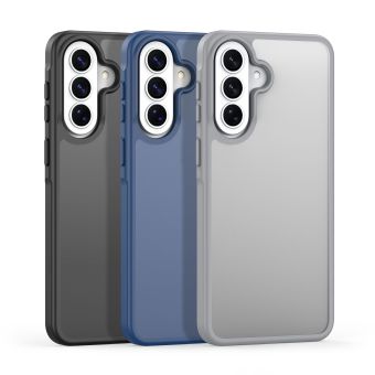 Dux Ducis YIND Samsung A57 A576 5G - sivé (šedé)