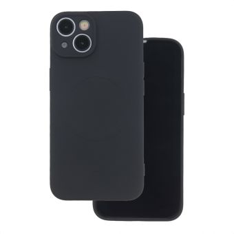 Color Mag TPU Samsung A57 A576 5G - čierne