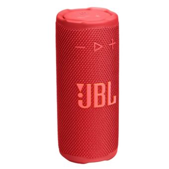 JBL Grip červený