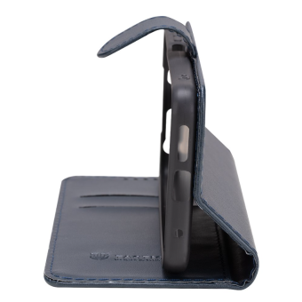 Obal Tactical Field Notes Book Xiaomi Redmi Note 15 Pro+ 5G modrý