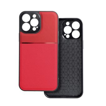 Noble TPU/TPC Xiaomi Redmi Note 15 5G - červené