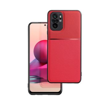 Noble TPU/TPC Xiaomi Redmi Note 15 5G - červené