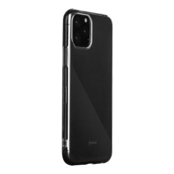 Roar Jelly TPU Xiaomi Redmi Note 15 Pro 5G - transparentné