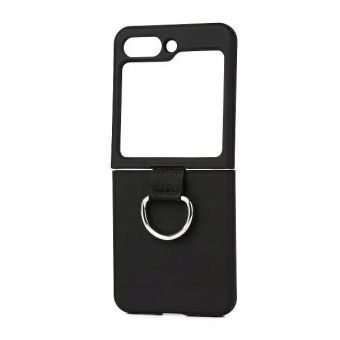 Obal Beline Ring TPU Samsung Galaxy Z Flip5 5G F731 čierny