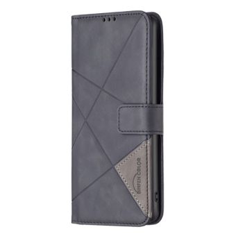 Obal Texture Book Honor 90 Lite 5G čierny