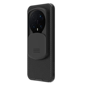 Obal Nillkin CamShield PRO Honor Magic8 Pro 5G čierny