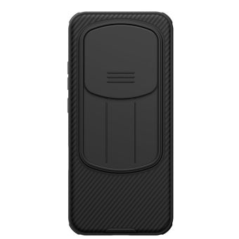 Obal Nillkin CamShield PRO Honor Magic8 Pro 5G čierny