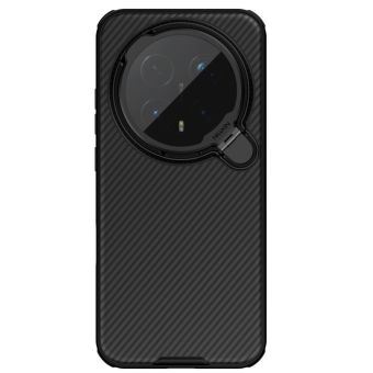 Obal Nillkin CamShield Prop Magnetic Honor Magic8 Pro 5G čierny